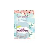 İyilik Kumbarası / Almina Kitap / Sunay Yükseloğlu