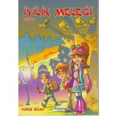 İyilik Meleği - Yunus Ozan
