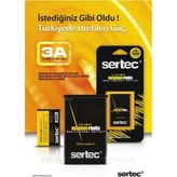 İyisi Var Galaxy A700 - A7 2015 Uyumlu Batarya