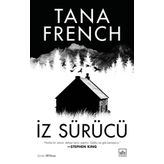 İz Sürücü - Tana French