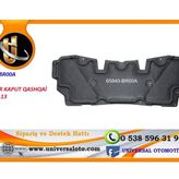 İzalatör Kaput Qashqaı 10-13