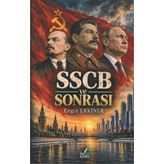 İzan Yayıncılık Sscb ve Sonrası