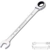 İzeltaş 0340 21 mm Cırcır Anahtar