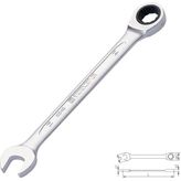 İzeltaş 0340 Cırcır 19 mm Anahtar