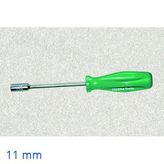 İzeltaş 11 mm Kayış Zımba