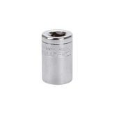 İzeltaş 1107 1/4'' 6 Köşe 11 mm Lokma Anahtar