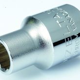 İzeltaş 1114 1/2'' 12 Köşe 13 mm Lokma Anahtar