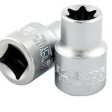 İzeltaş 1/2 E 12 Star Torx Lokma Anahtar