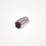 İzeltaş 1/4" 5 mm Lokma Anahtarı
