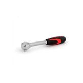 İzeltaş 1/4" Cırcır Kolu (45 Diş)
