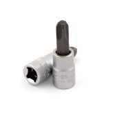 İzeltaş 1/4'' Lokmalı Yıldız Uç Ph1