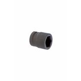 İzeltaş 17 mm 1/2" Havalı Lokma Anahtar