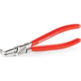 İzeltaş 170 mm Eğri İç Segman Pense