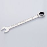 İzeltaş 18 mm Cırcır Kombine Anahtar