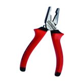 İzeltaş 180 mm Ağır Tip Kombine Pense