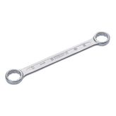 İzeltaş 18X19 mm Düz Tek Yıldız Anahtar