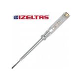 İzeltaş 190 mm Düz Kontrol Kalemi