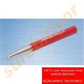 İzeltaş 2 mm Konik Pim Zımba