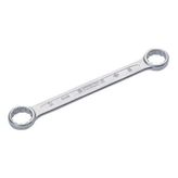 İzeltaş 20X22 mm Düz Tek Yıldız Anahtar