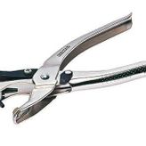İzeltaş 225 mm Delik Zımba