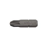 İzeltaş 25 mm PZ3 Pozidriv Bits Set
