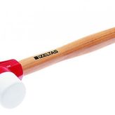 İzeltaş 30 mm Plastik Çekiç