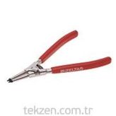 İzeltaş 3301 Dış Segman Düz Pense