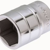 İzeltaş 3/4'' 32 mm Ağır Tip Lokma