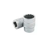 İzeltaş 3/4'' Oniki Köşe Lokma 24Mm