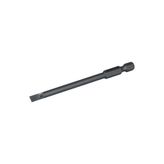 İzeltaş 4.5 75 mm Düz Bits Uç