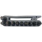 İzeltaş 4800 00 8110 10'lu Bits Set