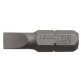 İzeltaş 4810200855 Düz Bits Uç