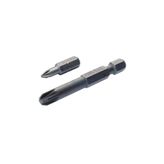 İzeltaş 4825 PZ1 25 mm Pozidriv Bits Uç