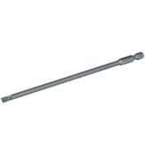 İzeltaş 4860 4.5-150 mm Uzun Düz Uçlu Bits