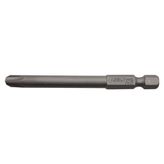 İzeltaş 4870210703 PH3 75 mm Yıldız Bits Uçlar