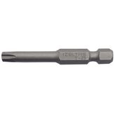 İzeltaş 4885 T25 50 mm Torx Bits Uçlar