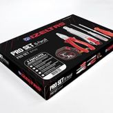 İZELTAŞ 5 Parça Pro Set