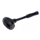 İzeltaş 5870 25 0400 540Gr Lastik Çekiç