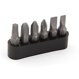 İzeltaş 6 Lı Bits Uç Set 25 Mm