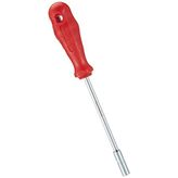 İZELTAŞ 6MM LOKMA UÇ TORNAVİD