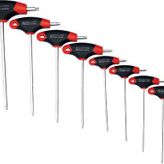 İzeltaş 8 Adet Torx Allen Anahtar Takımı