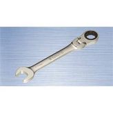 İzeltaş 8 mm Cırcır Kombine Anahtar