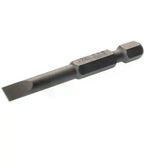 Izeltas Bits Duz Tornavida Bits Matkap Ucu 0,8X5,5 5Cm