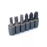 İzeltaş Bits Set 6 Lı
