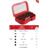 İzeltaş Bits Uç Seti 31 Li