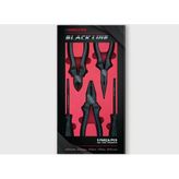 İzeltaş Black Line Set (5 Parça) 13000 005133