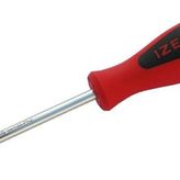 İzeltaş Ergonomik 6x100 Yıldız Tornavida