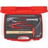 Izeltas Hobby Set Oto TIPI(13PARÇA) - Genel