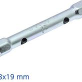 İzeltaş İki Ağız Kovan 18 x 19 mm Anahtar