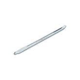 İzeltaş İzeltaş Oluklu Levye Krom 300 Mm